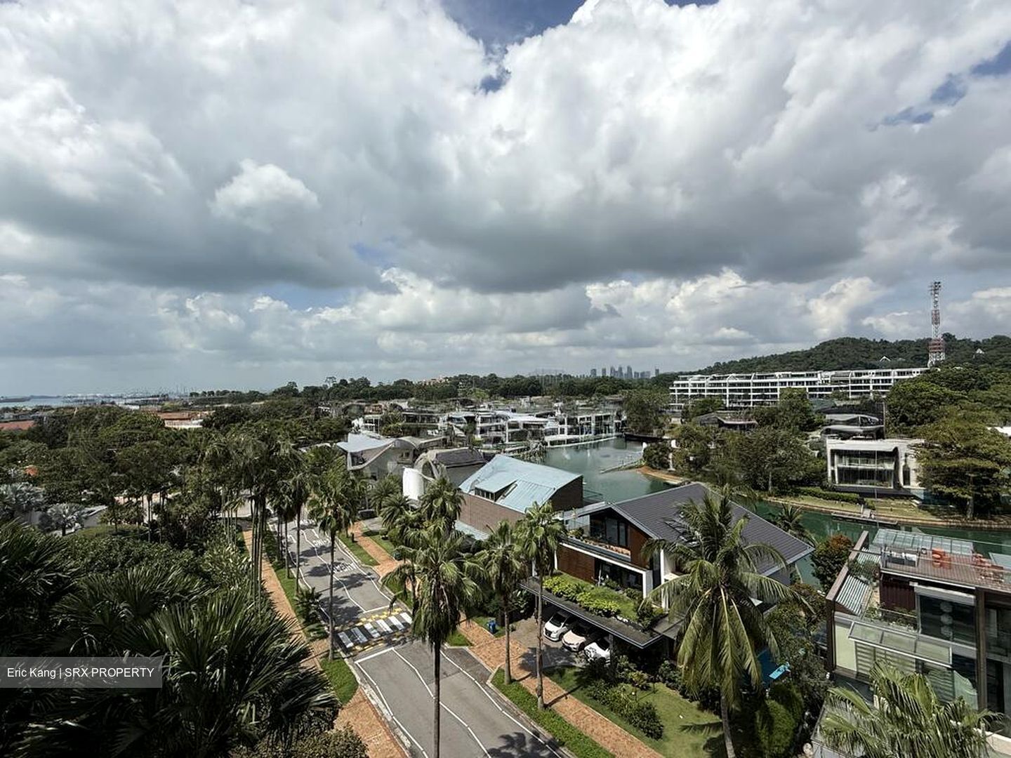 Seascape (D4), Condominium #512668811
